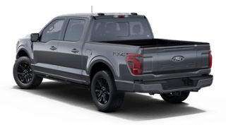 2025 Ford F-150® External Image 3